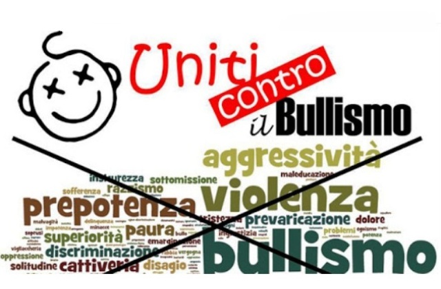Coop. San Francesco e Scuola: a San Cono “No al Bullismo” da esperti e alunni scuola media